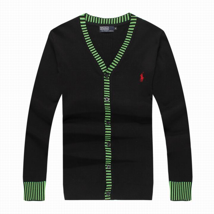 Ralph Lauren Men's Sweater 255